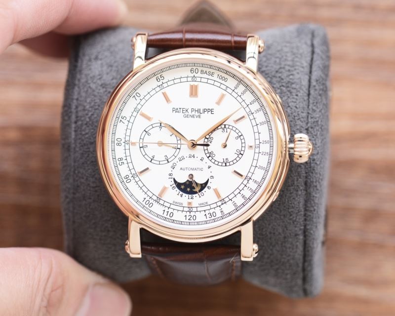 PATEK PHILIPPE Watches